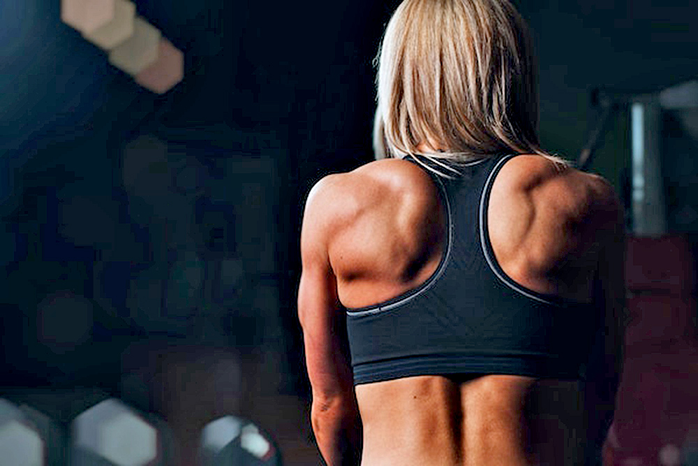 Estudio revela los trastornos alimenticios que sufren los atletas de alto rendimiento