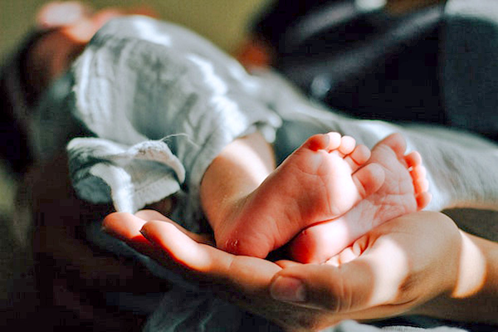 Entornos nocivos podrían tener efectos negativos en el cerebro de los bebés