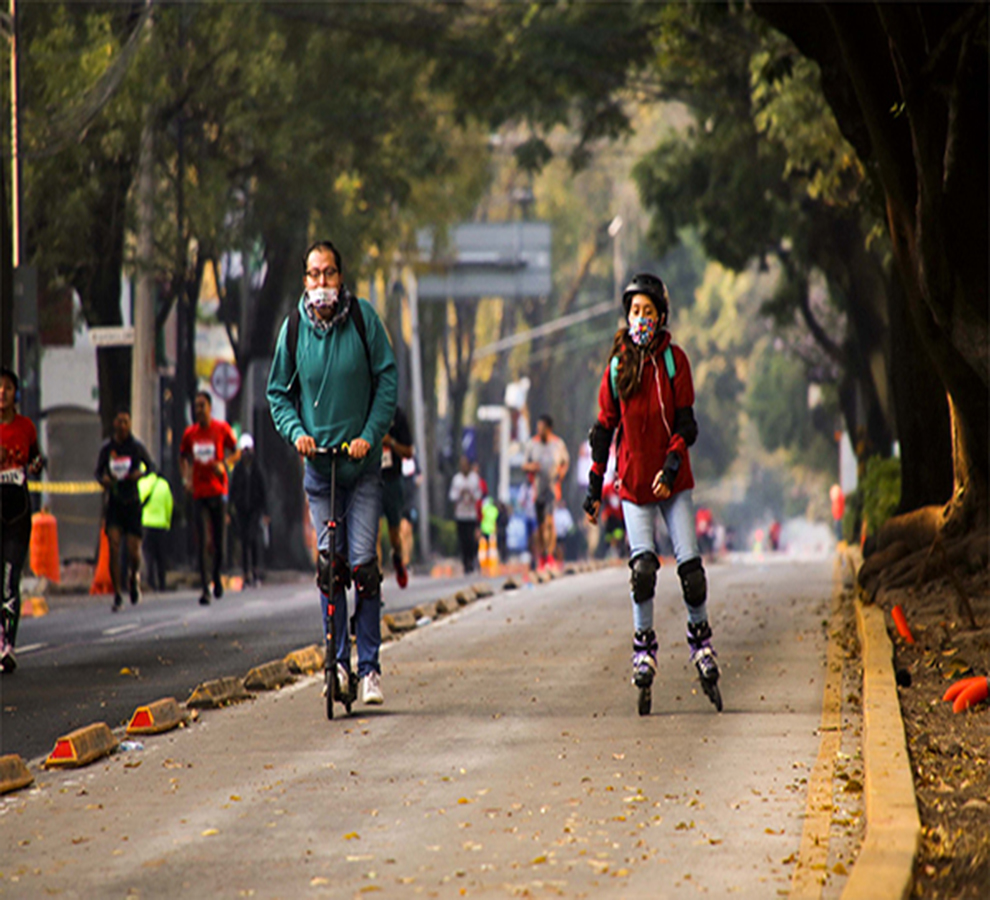 Por qué la actividad física es vital para romper con sedentarismo y prevenir diabetes