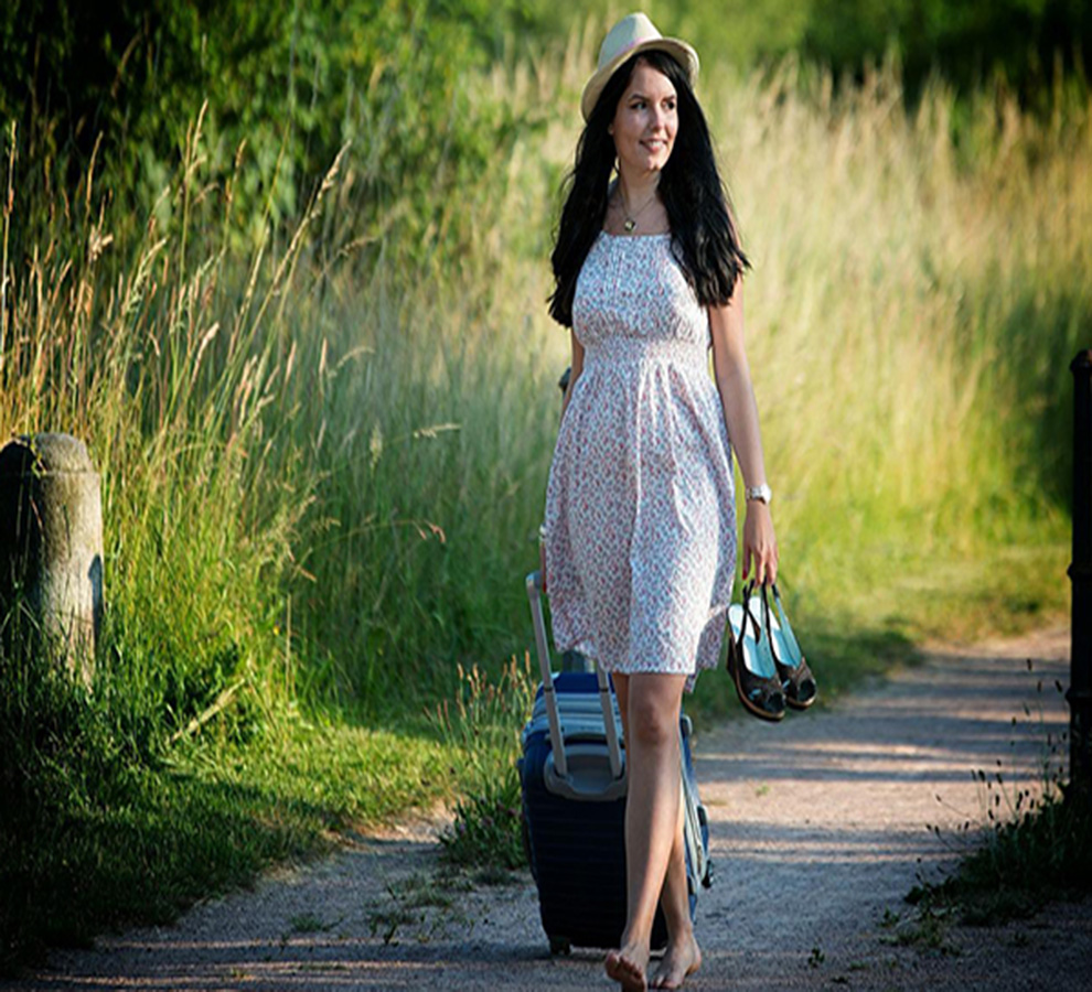 Tomar vacaciones beneficia tanto a empleados como a empresas