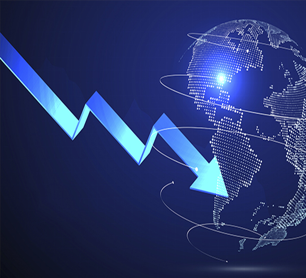 Latinoamérica atraviesa un shock inflacionario doble, aseguró el FMI