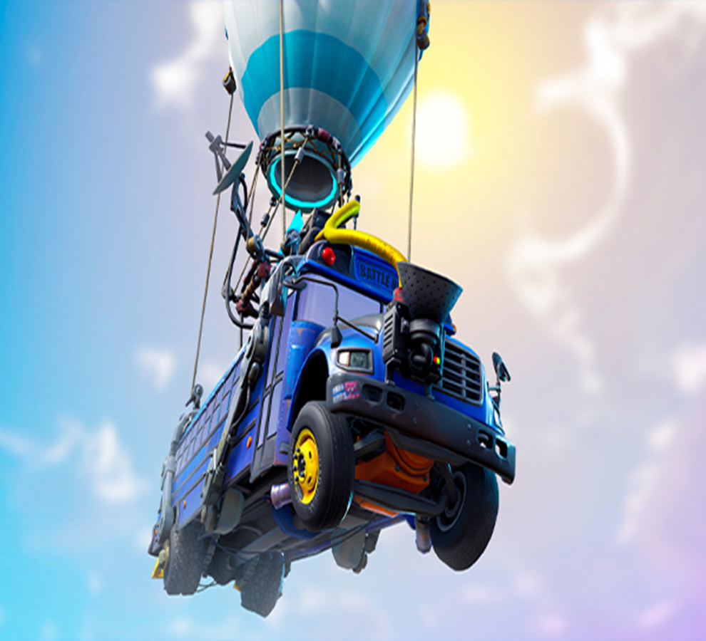 Fortnite recauda 144 millones de dólares para donar a Ucrania