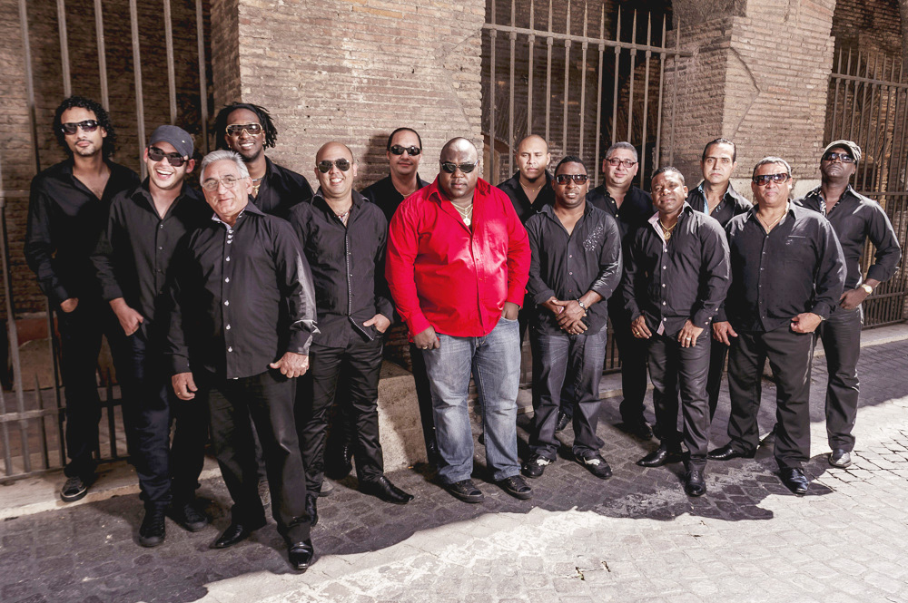 Orquesta Havana D’Primera traerá el sabor de la música cubana a El Bronx