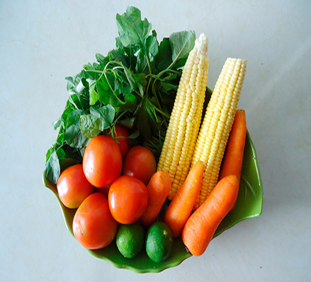 Alimentos tienen menos nutrientes que hace 20 años, aseguran expertos