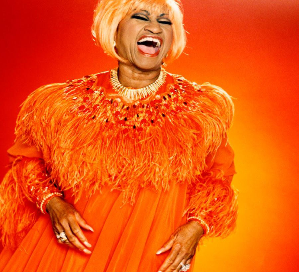 “Celia en Cuba (1925-1962)”, obra documental que rescata identidad afro de la “Reina de la Salsa”