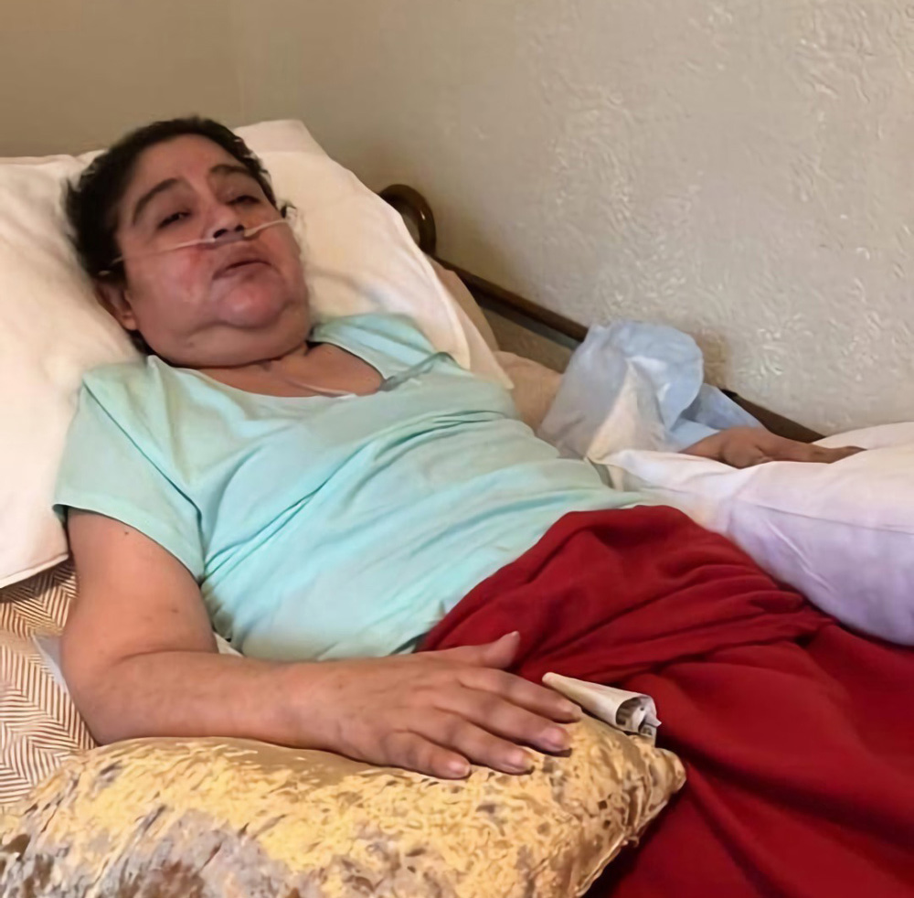 El calvario de los indocumentados con covid prolongado