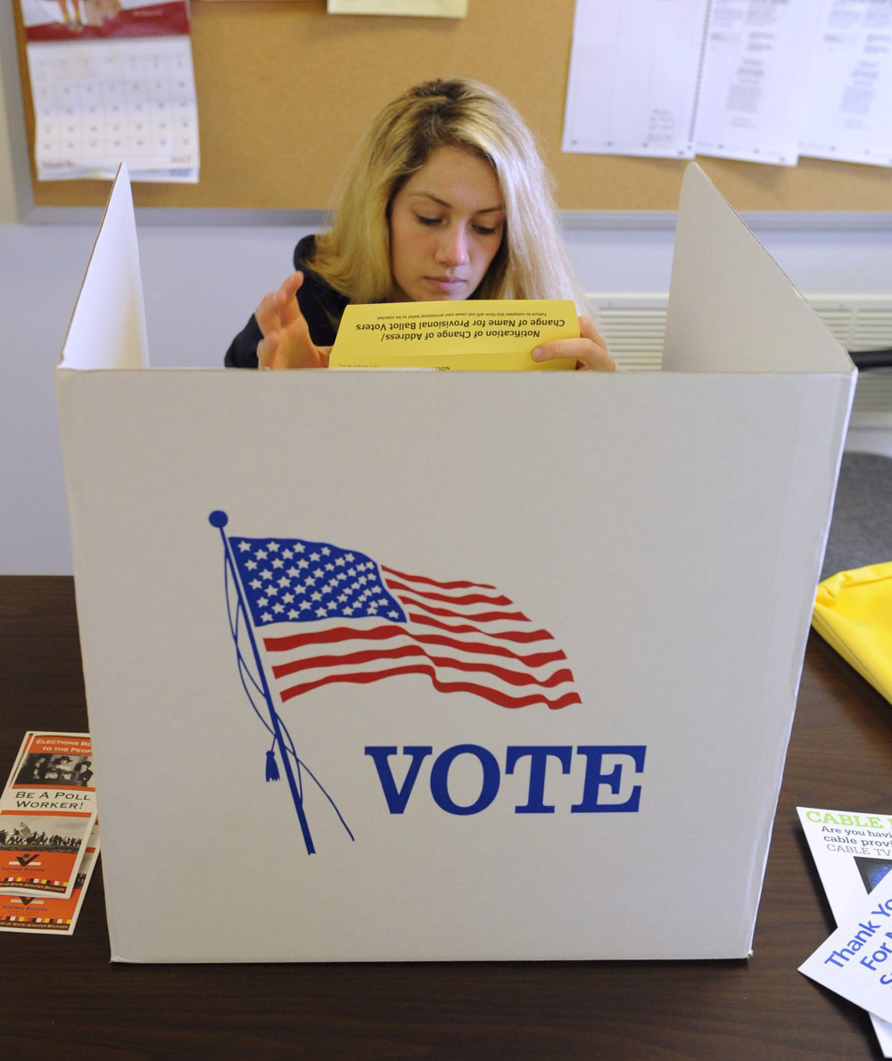 Las primarias de Ohio remarcan el fuerte peso de Trump entre los republicanos