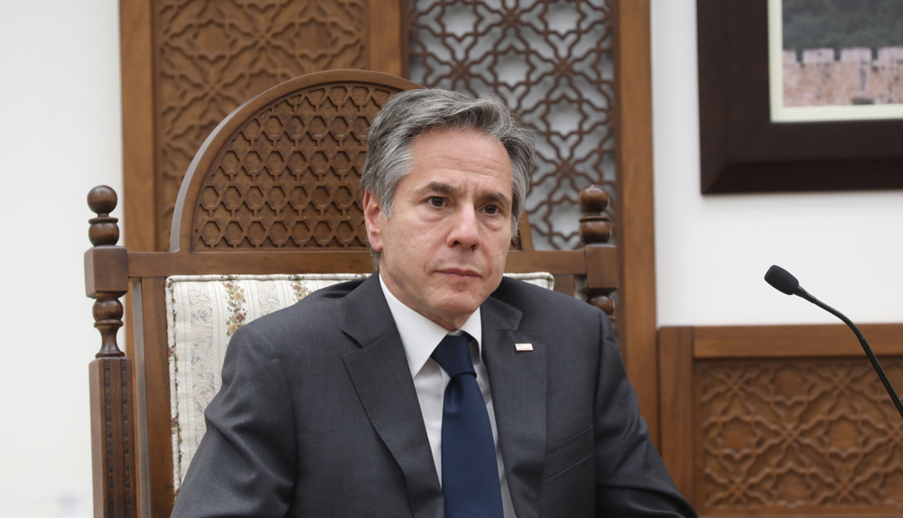 EE.UU. reanuda la actividad de su embajada en Kiev