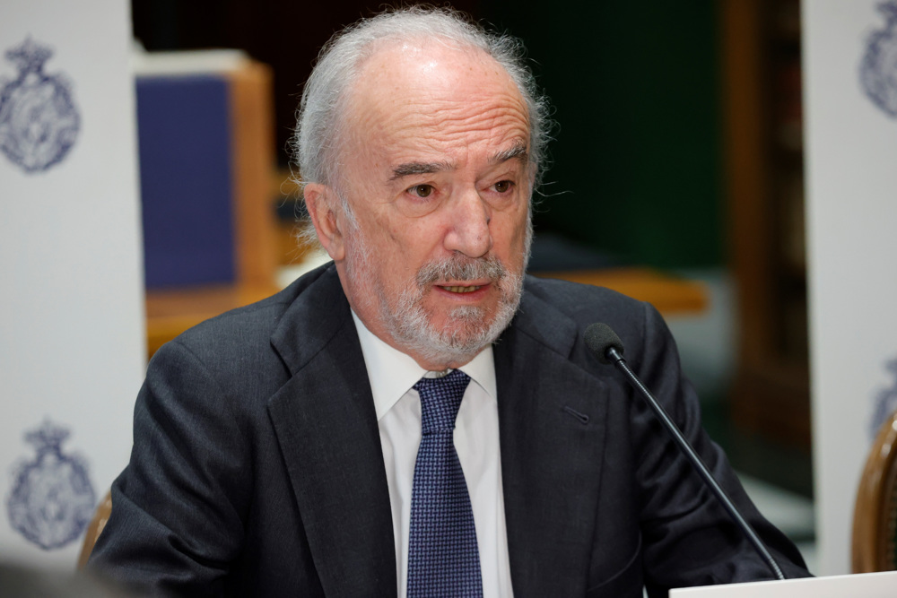 Academia Mexicana de la Lengua condena cierre de la Academia de Nicaragua