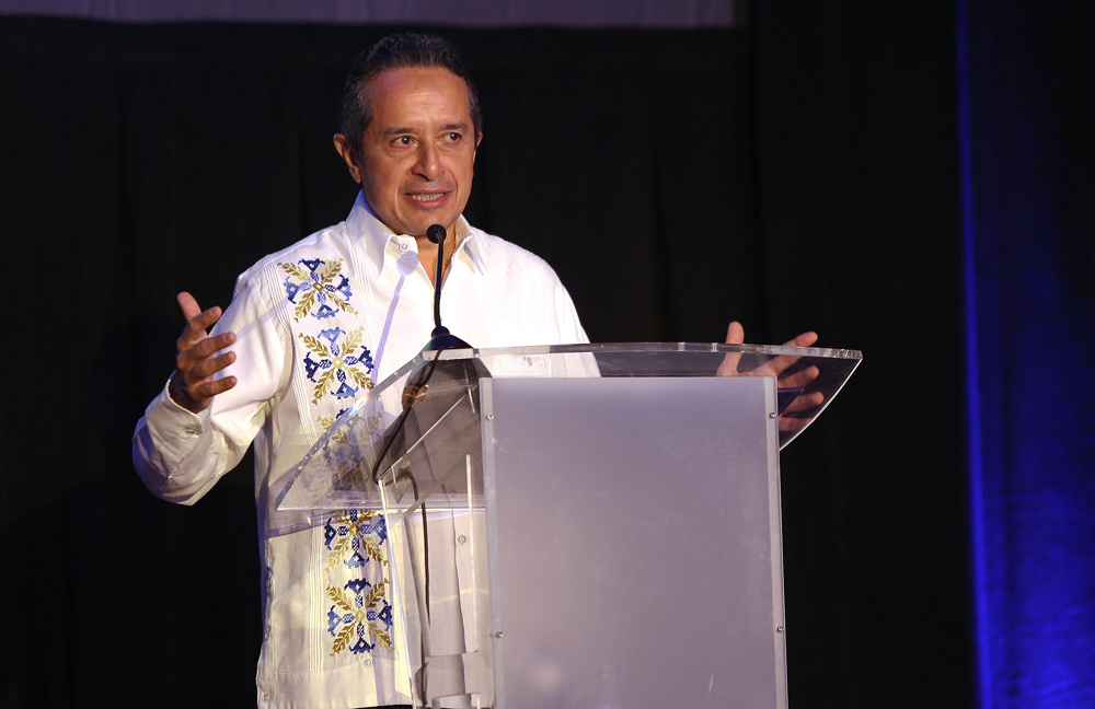 El mexicano Quintana Roo apuesta por turismo para el crecimiento económico