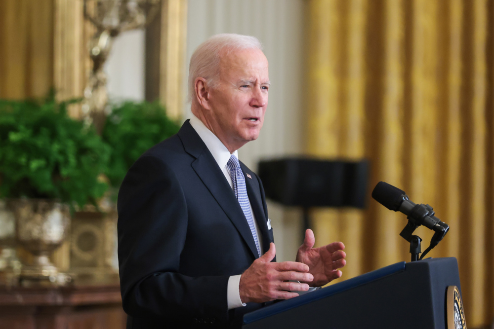 Biden viajará a Texas para reunirse con las familias de víctimas de Uvalde