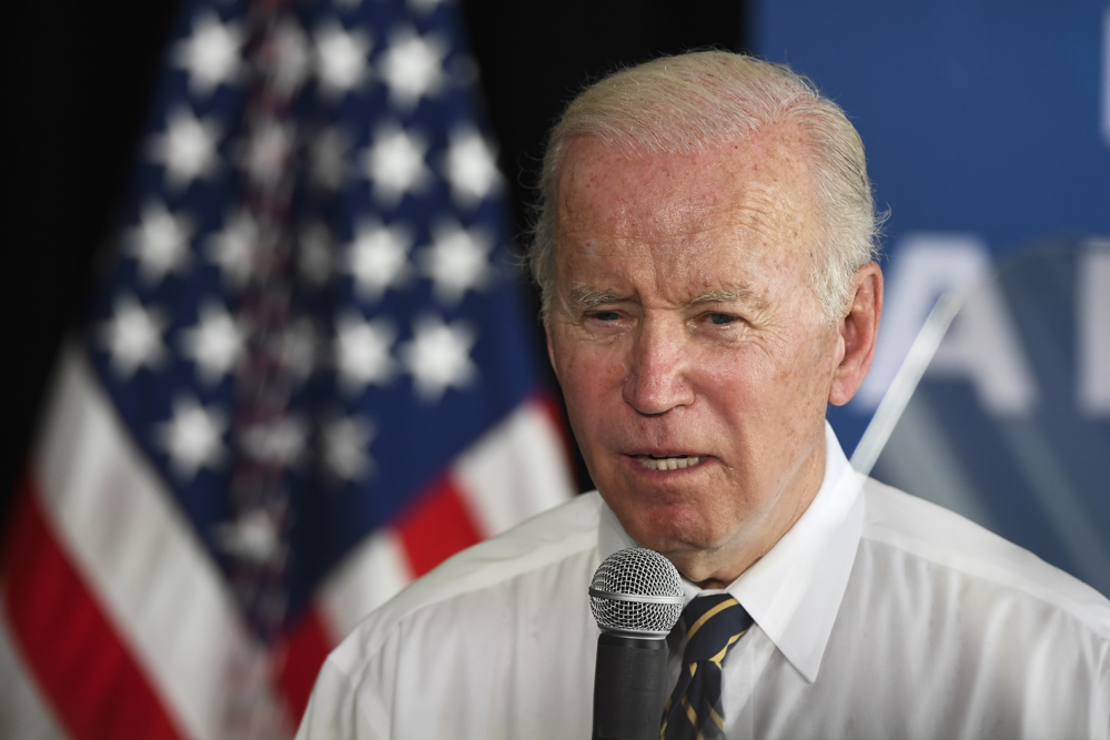 “La pandemia no se ha acabado”, el mantra de la segunda cumbre de la covid-19