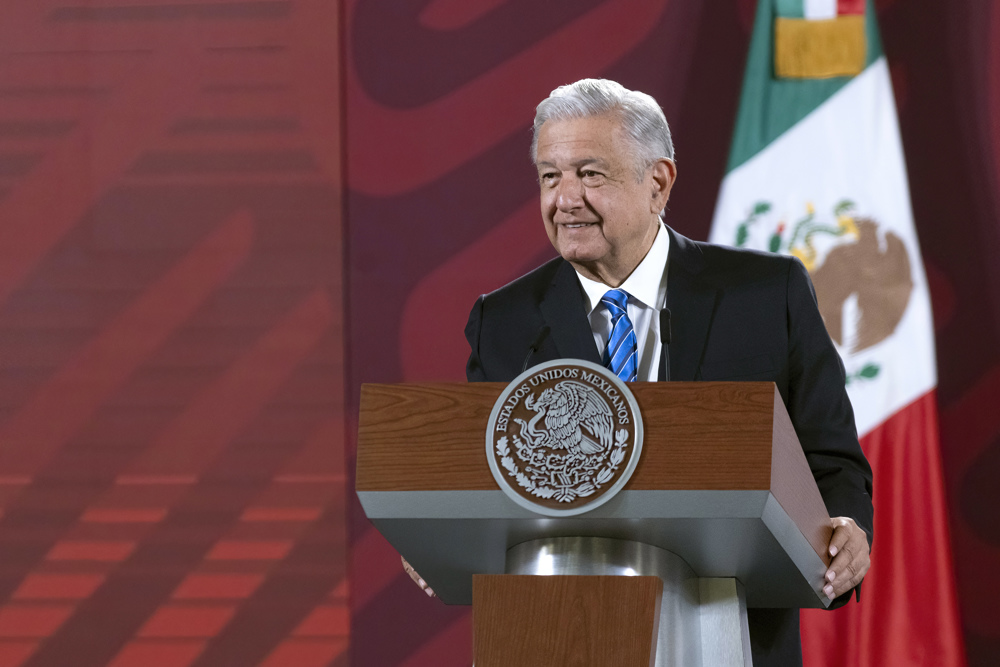 México afirma que otros países están descontentos con Cumbre de las Américas