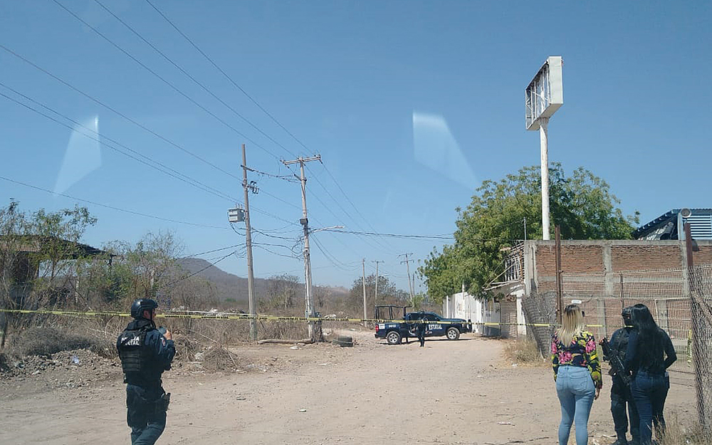 Asesinan al periodista Luis Enrique Ramírez en el norte de México