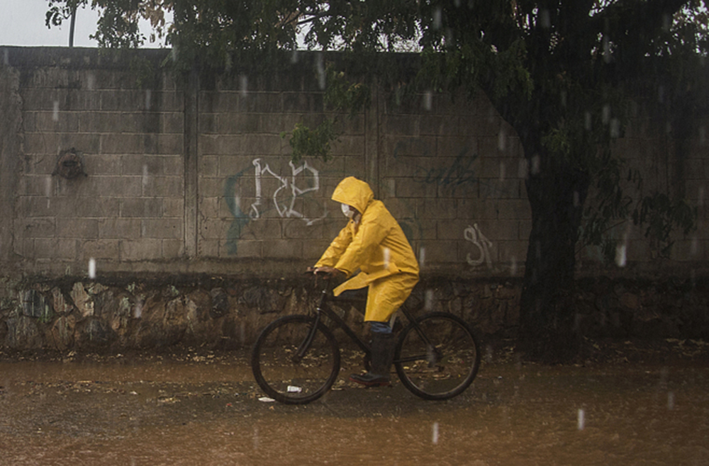 México inicia temporada de huracanes con al menos cuatro muertos por Agatha