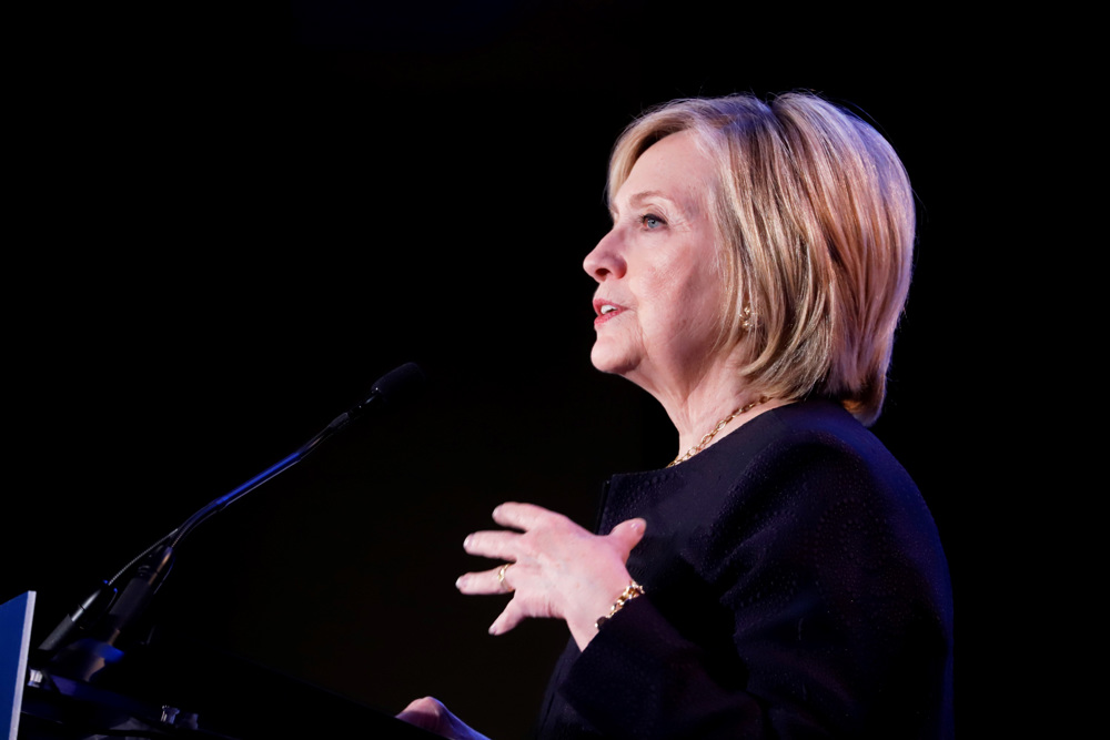 Absuelto el abogado de Hillary Clinton acusado de mentir al FBI sobre Trump