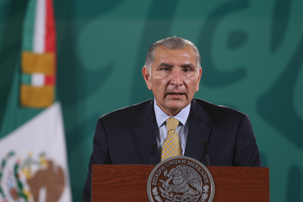 México ofrece registro migrantes Guatemala y Belice para trabajar en frontera