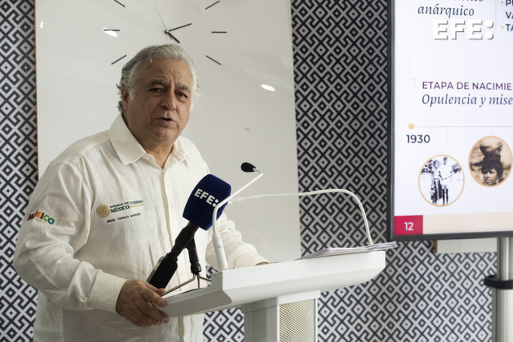 La aerolínea mexicana Aeromar aumentará a cinco los vuelos semanales a Cuba