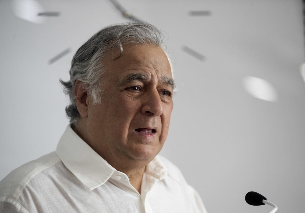 Secretario mexicano ve como “casos aislados” la violencia en zonas turísticas