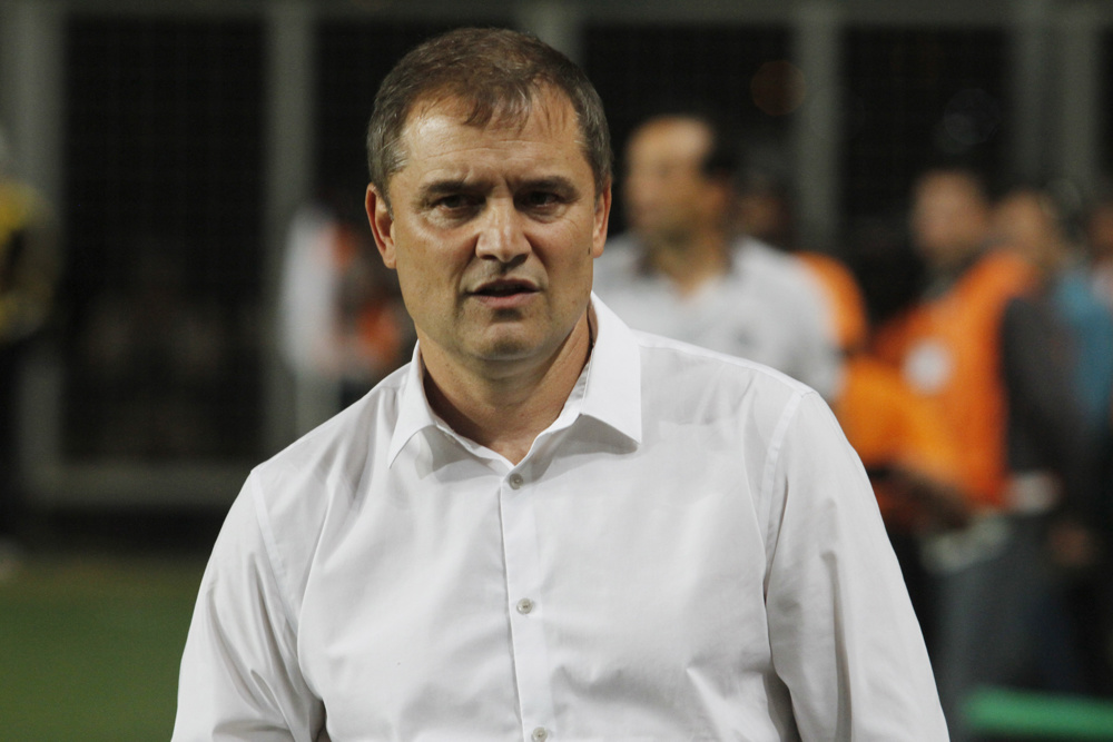 Uruguayo Aguirre dice que crecimiento de Liga mexicana lo llevó al Cruz Azul