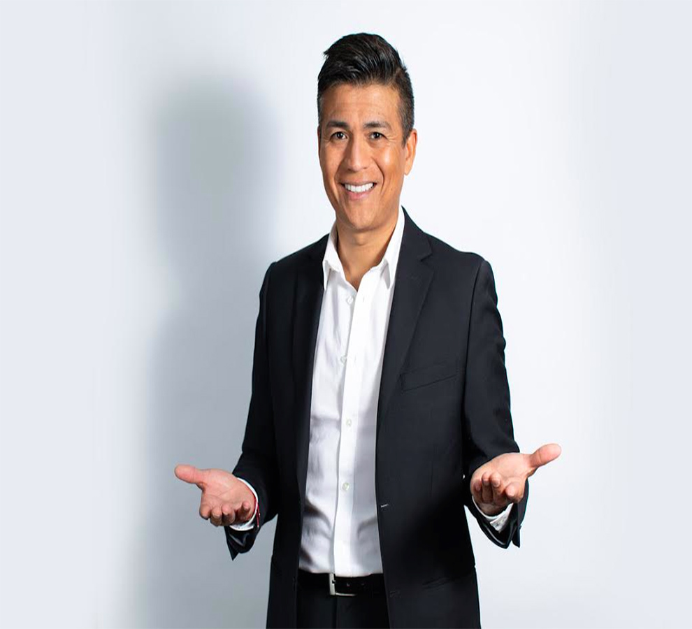 Américo estrena “Aquí Abajo”, historia de desamor escrita por Christian Nodal