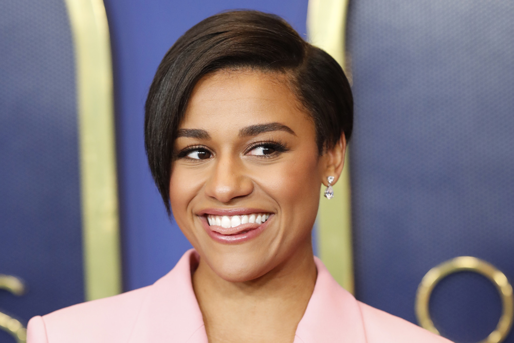La actriz Ariana DeBose presentará los Premios Tony de teatro en Nueva York