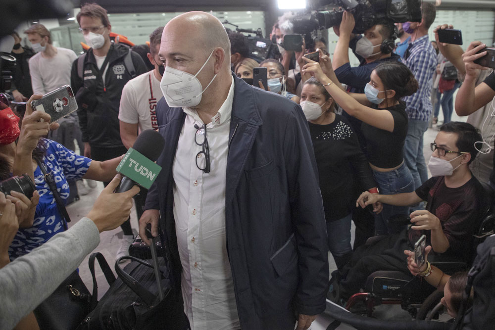 El Bayer Leverkusen busca abrir el mercado mexicano en duelo con el Toluca