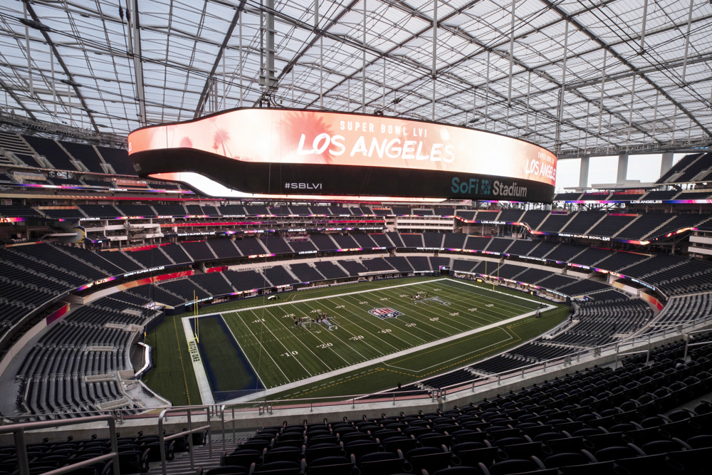 El juego entre Bills y Rams abrirá la temporada 2022, anuncia la NFL