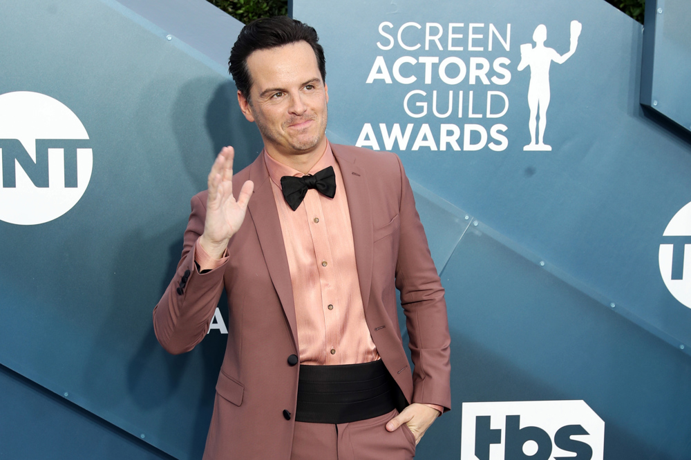 La serie “Black Mirror” tendrá sexta temporada en Netflix