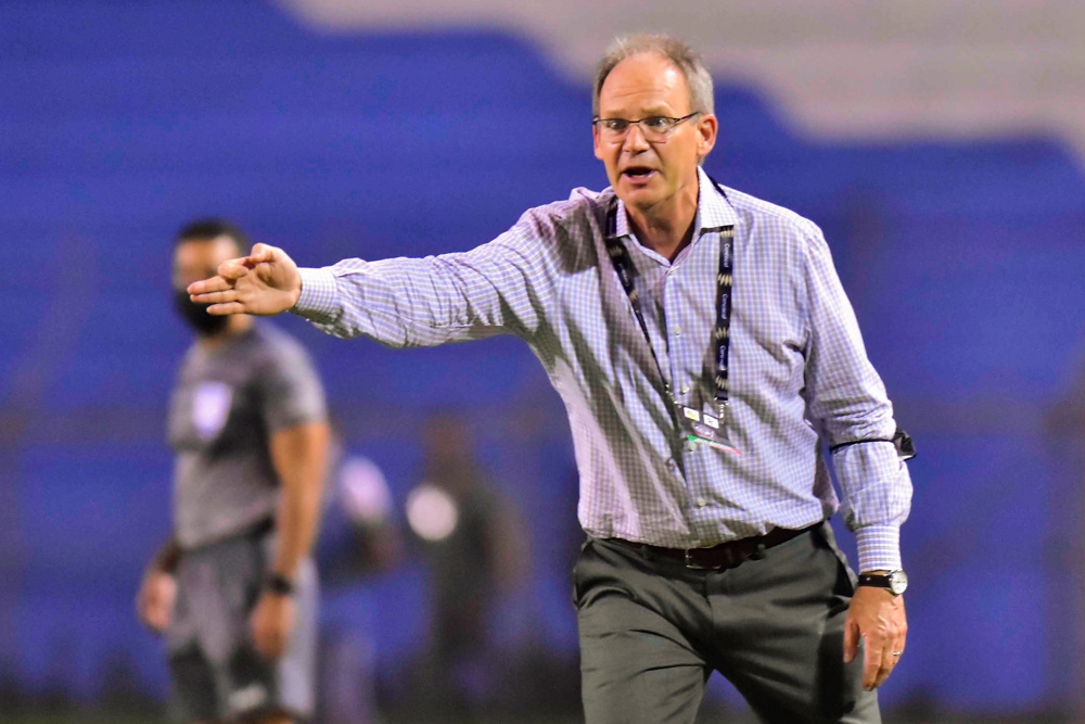 Seattle dictará sentencia por el título de la Liga de Campeones de la Concacaf