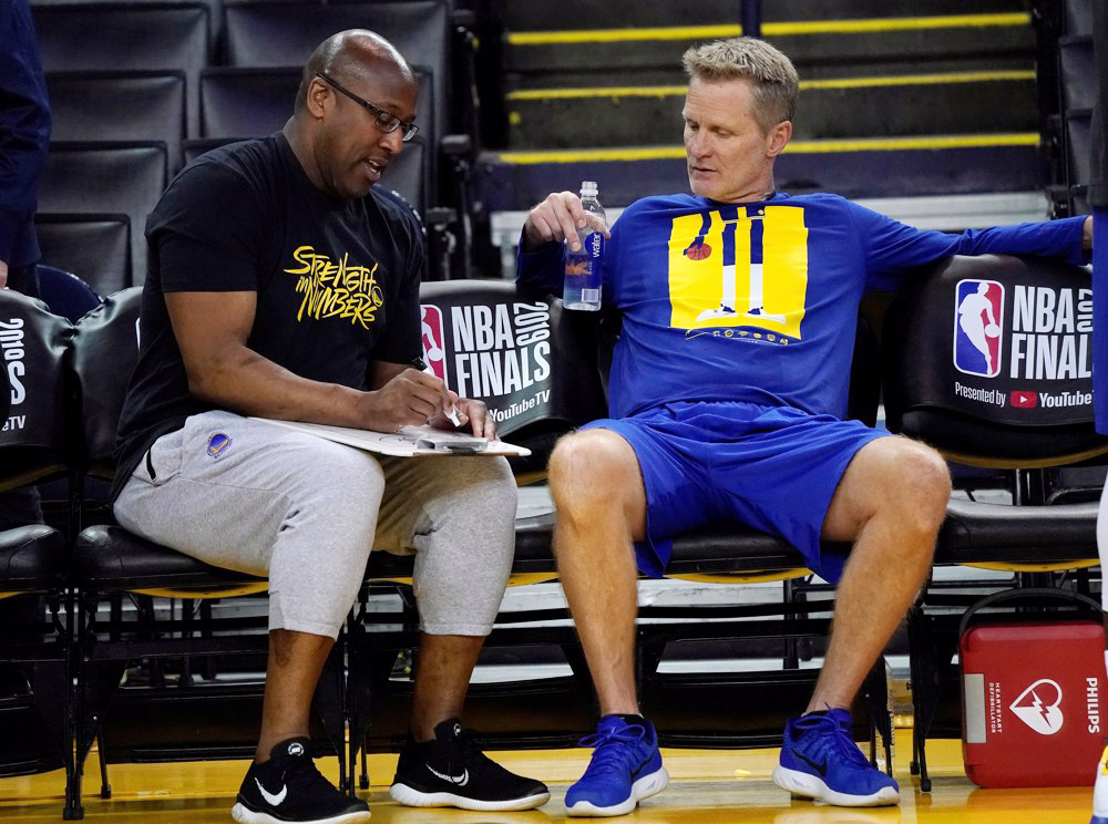 Mike Brown será el nuevo entrenador de los Sacramento Kings