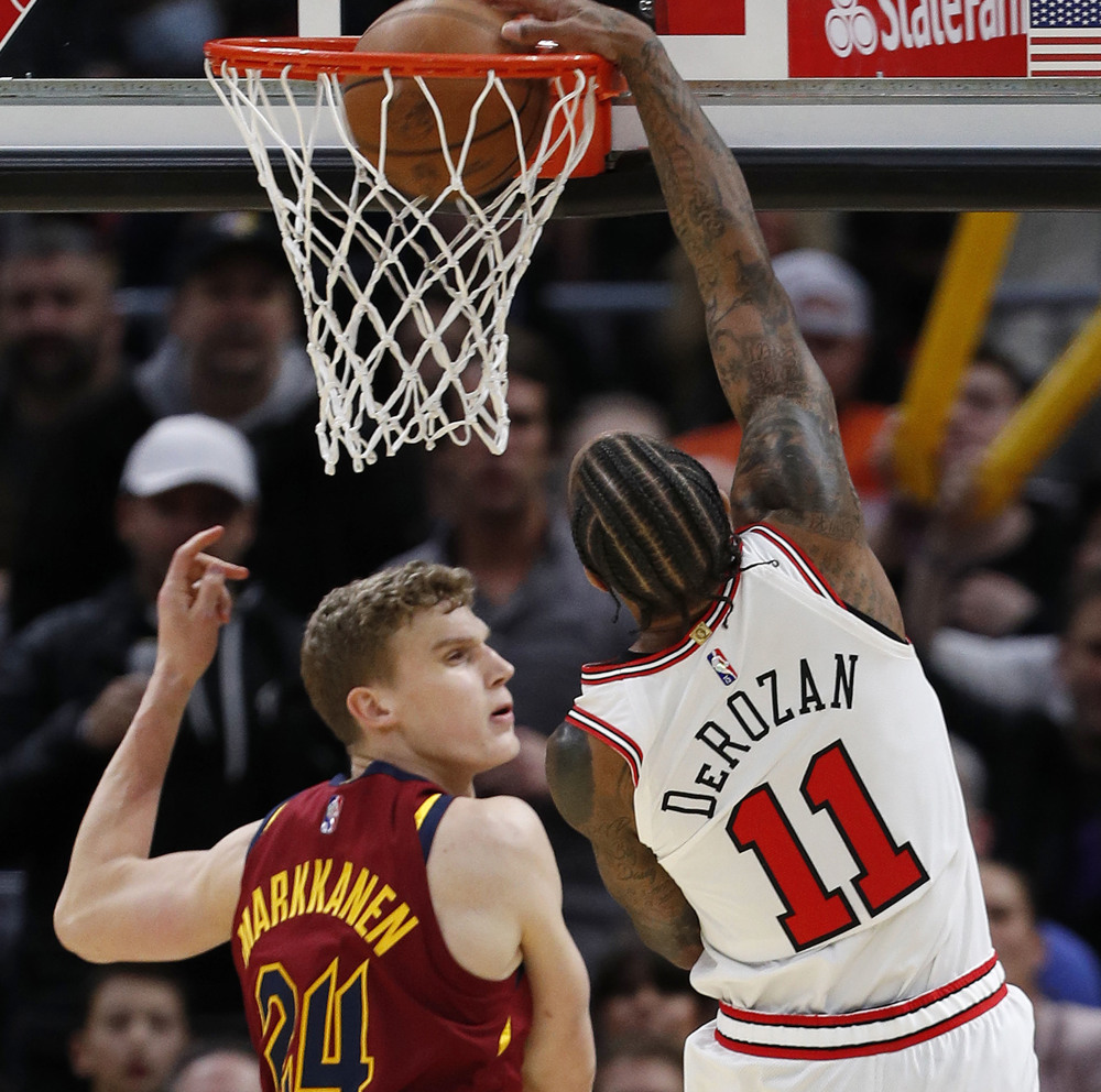 Los Bulls y los Pistons jugarán un partido de temporada regular en París en enero 2023