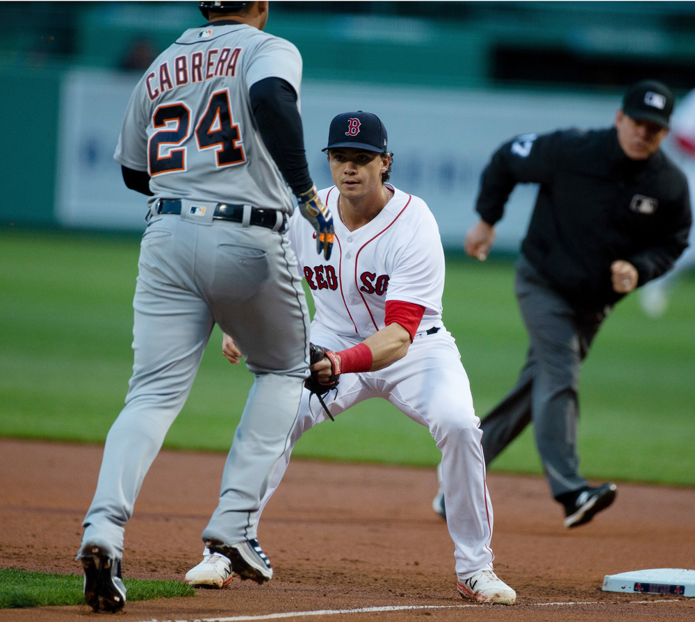 Cabrera supera a Brock y asciende al puesto 27 en hits de todos los tiempos