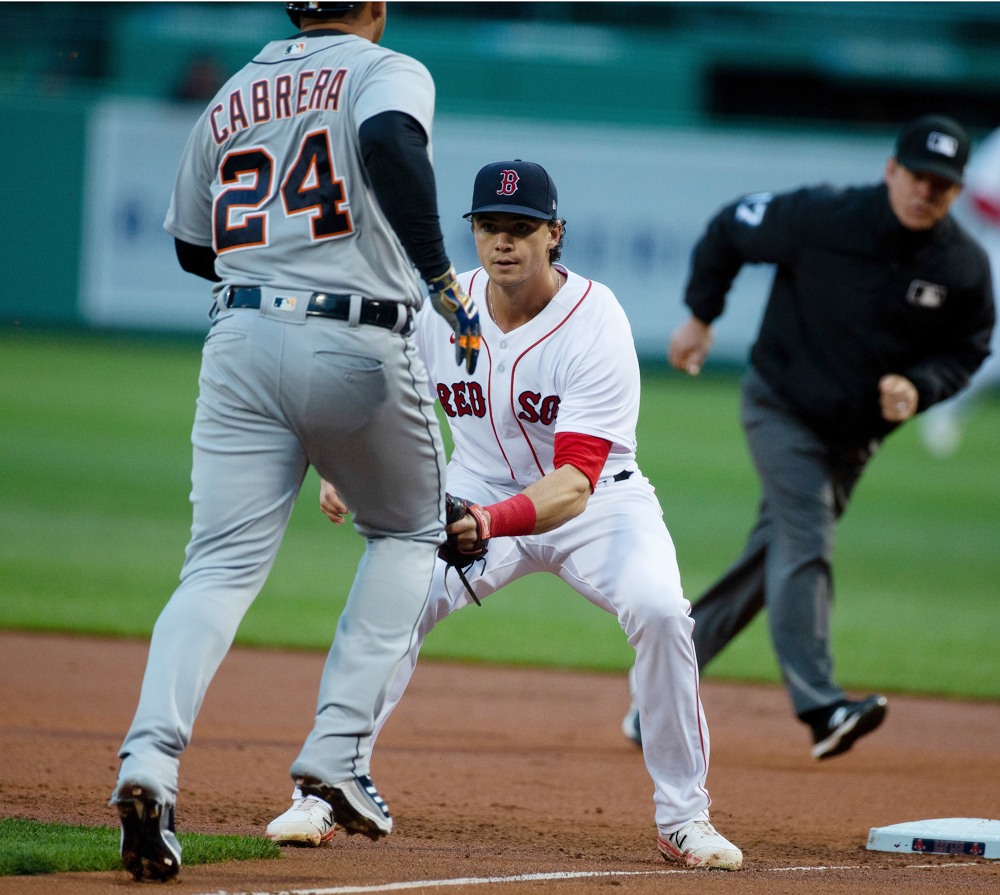 Miguel Cabrera sigue haciendo historia en las Grandes Ligas