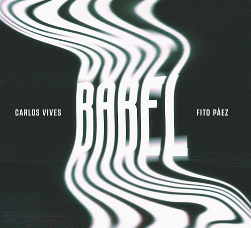 Carlos Vives y Fito Páez unen el rock y la cumbia en “Babel”