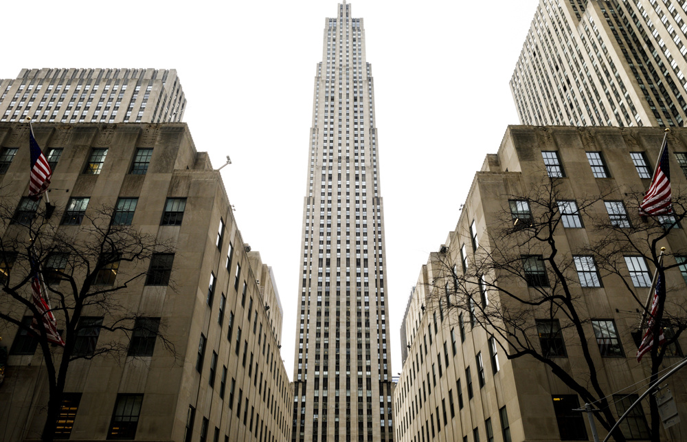 Grupo de  artistas mexicanos “tomará” el Rockefeller Center el Cinco de mayo
