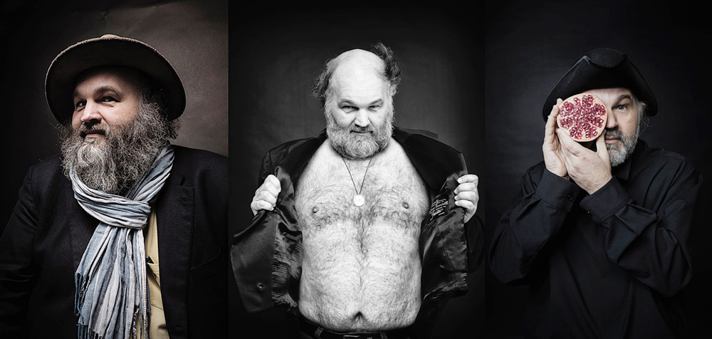 García Demestres trae a México la reivindicación de Juana I de Castilla