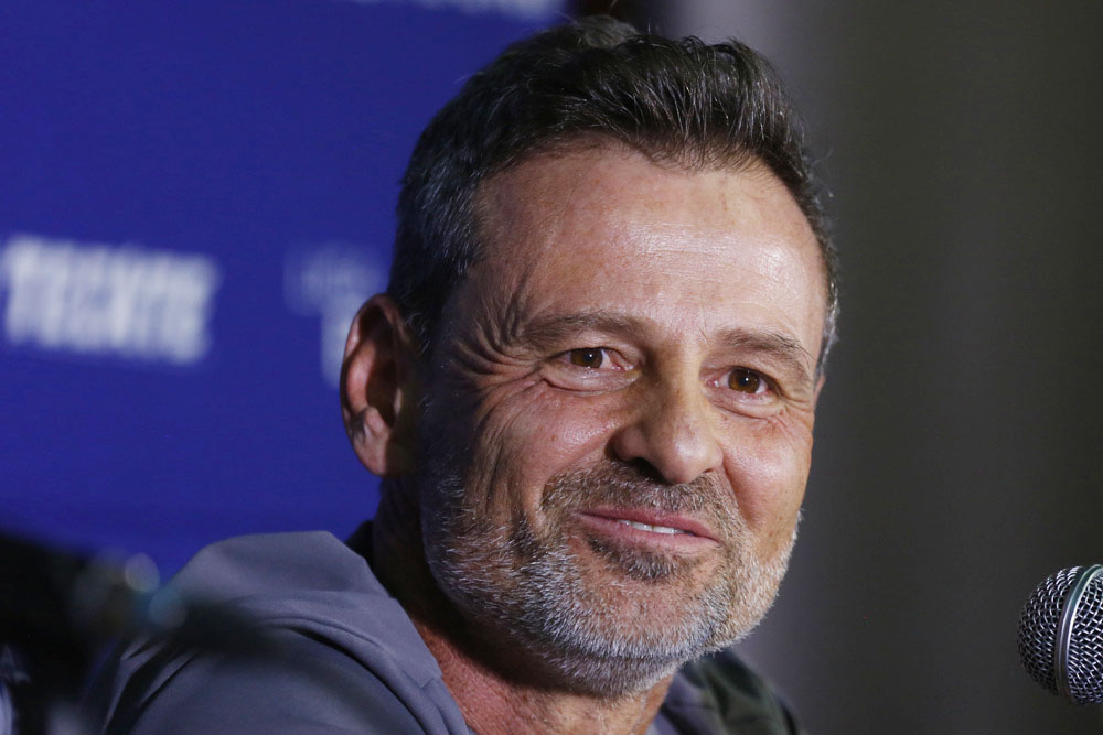 Diego Cocca vislumbra una final pareja entre el campeón Atlas y el Pachuca