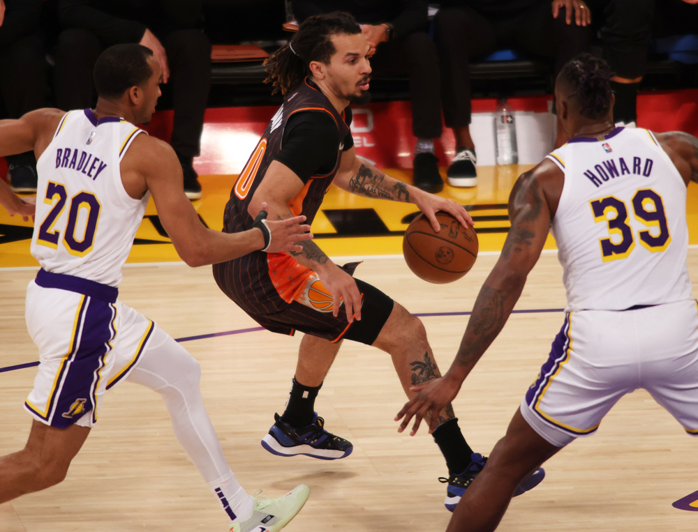 Los Orlando Magic tendrán la primera elección del draft de la NBA de 2022