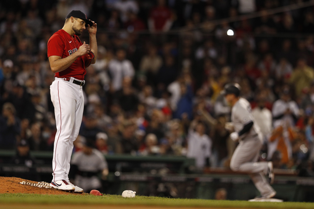 Cortés y Quintana lideran a ocho latinos abriendo este lunes en Grandes Ligas