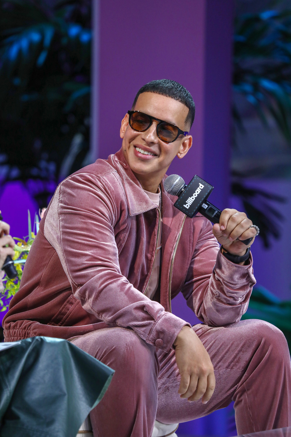 Daddy Yankee terminará su gira de despedida con un concierto en Puerto Rico