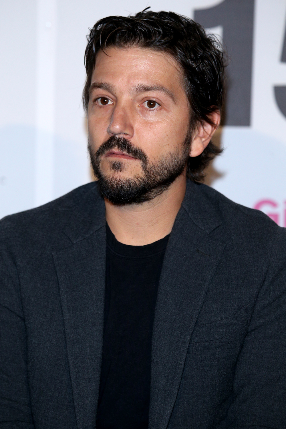 Diego Luna y polaca Szumowska lideran Festival de cine de Guadalajara