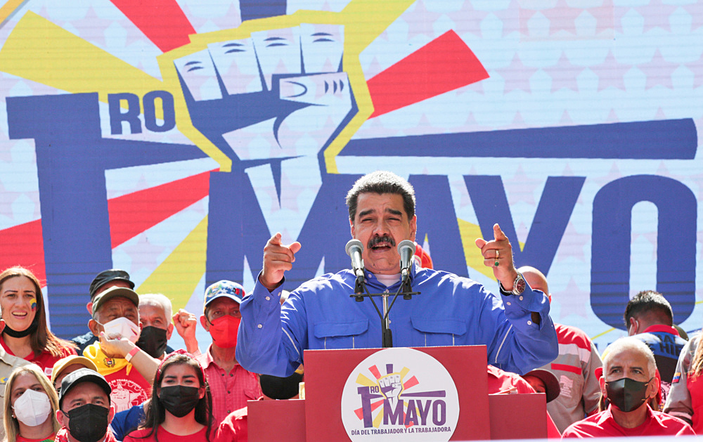 EEUU descarta invitar a Cuba, Nicaragua y Venezuela a Cumbre de las Américas