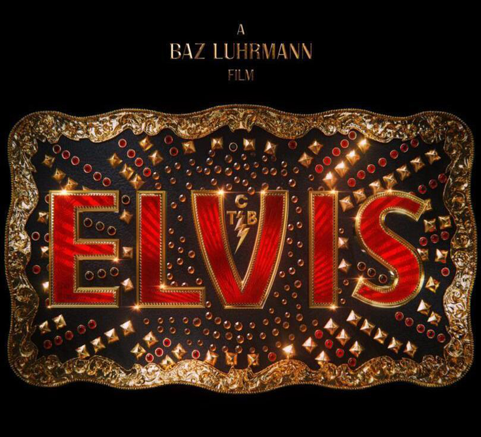 Elvis del director Baz Luhrmann, se estrenará en EE.UU el 24 de junio