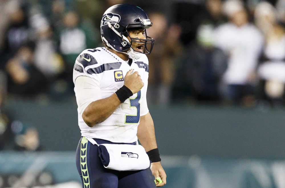John Elway afirma que Russell Wilson era la pieza que Denver necesitaba
