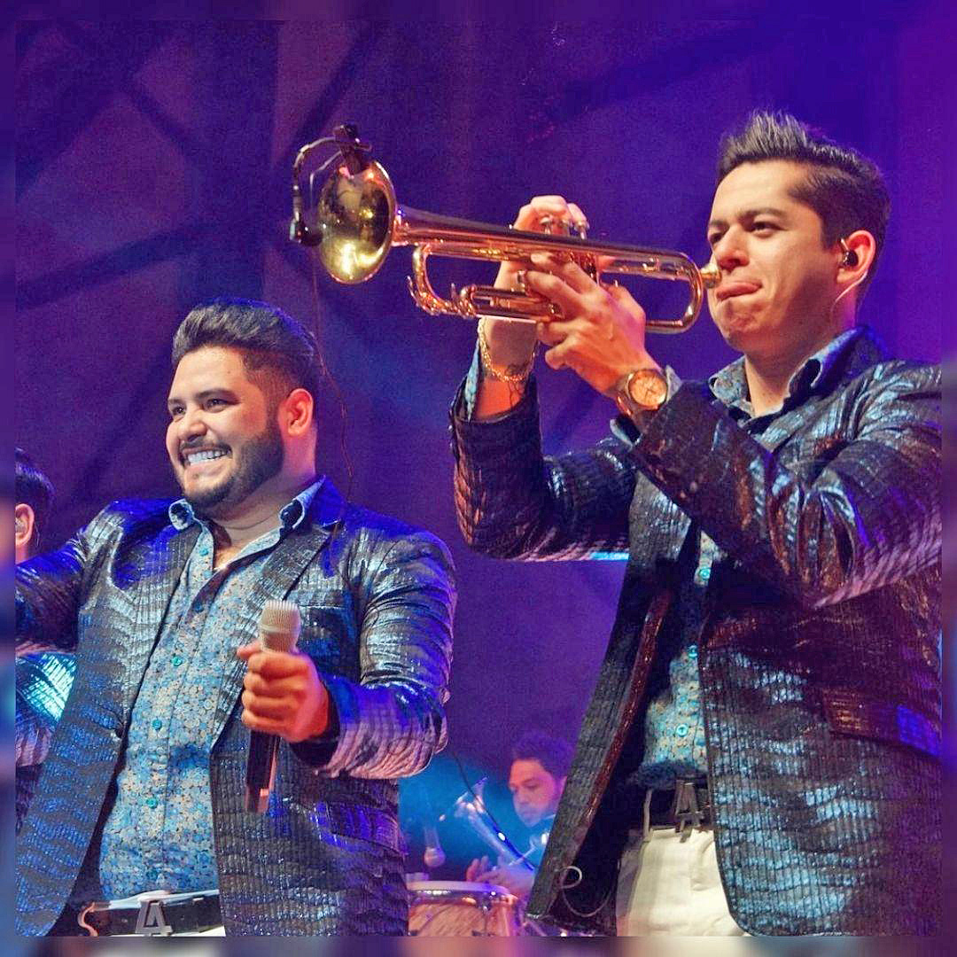 La Adictiva sigue escalando en el gusto del público