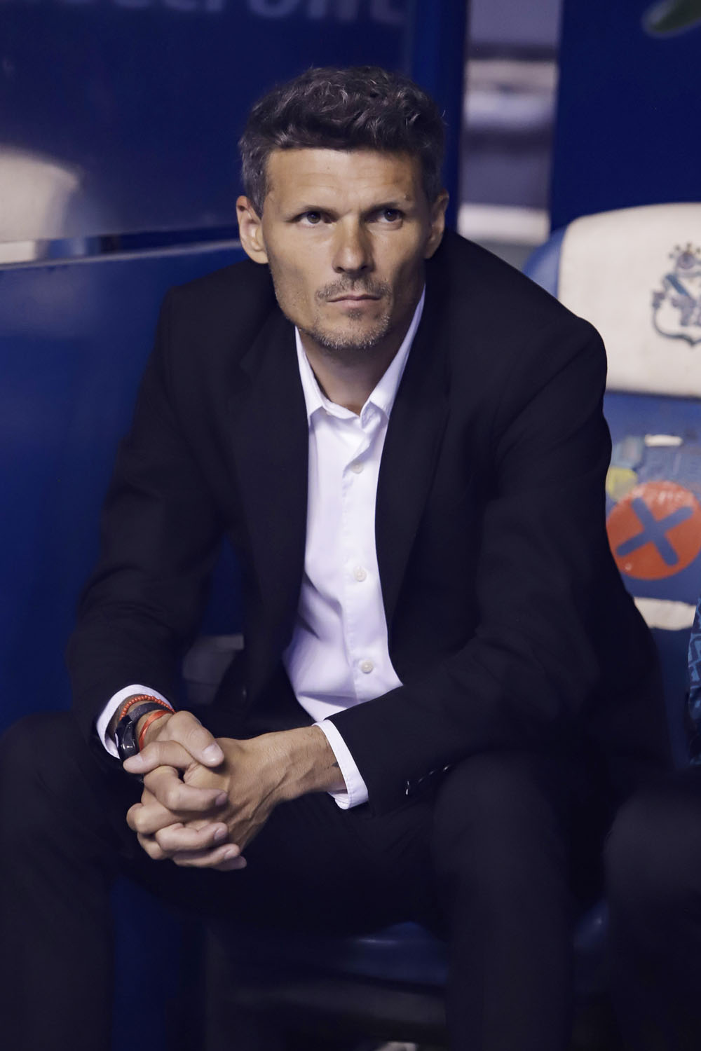 El argentino Fernando Ortíz se gana la permanencia como entrenador de América