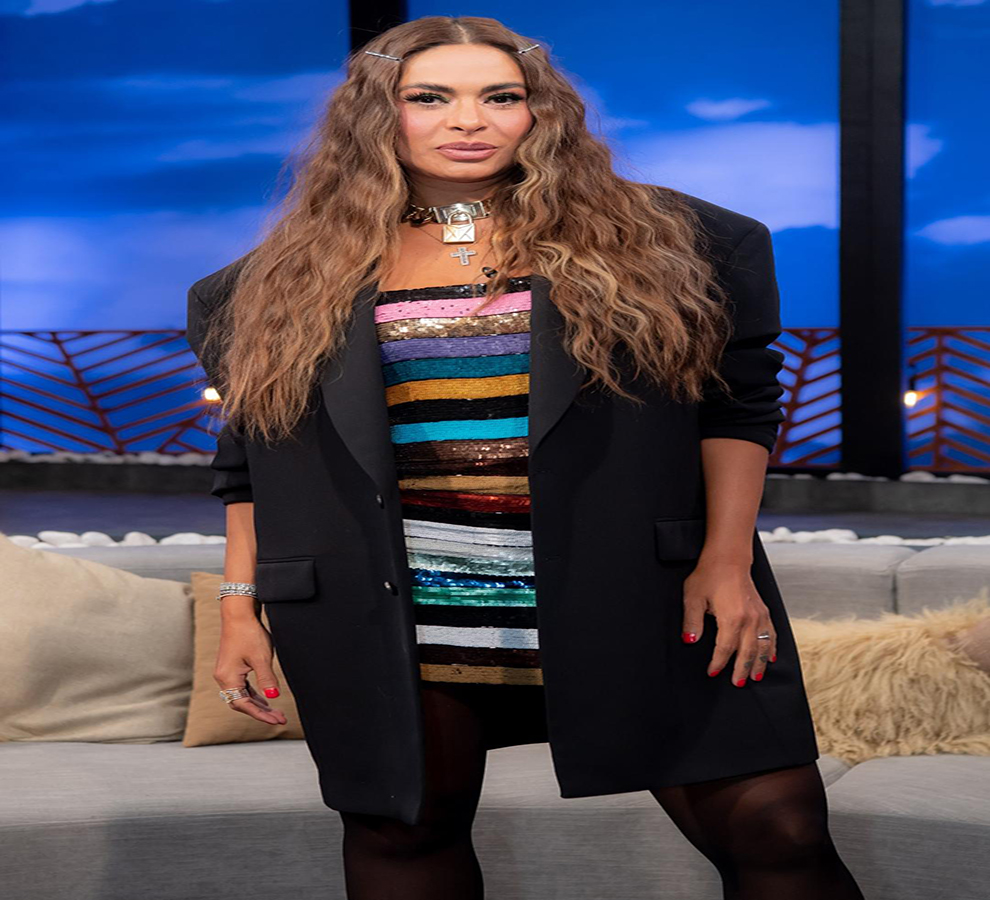 Galilea Montijo se integrará al programa “Netas divinas”