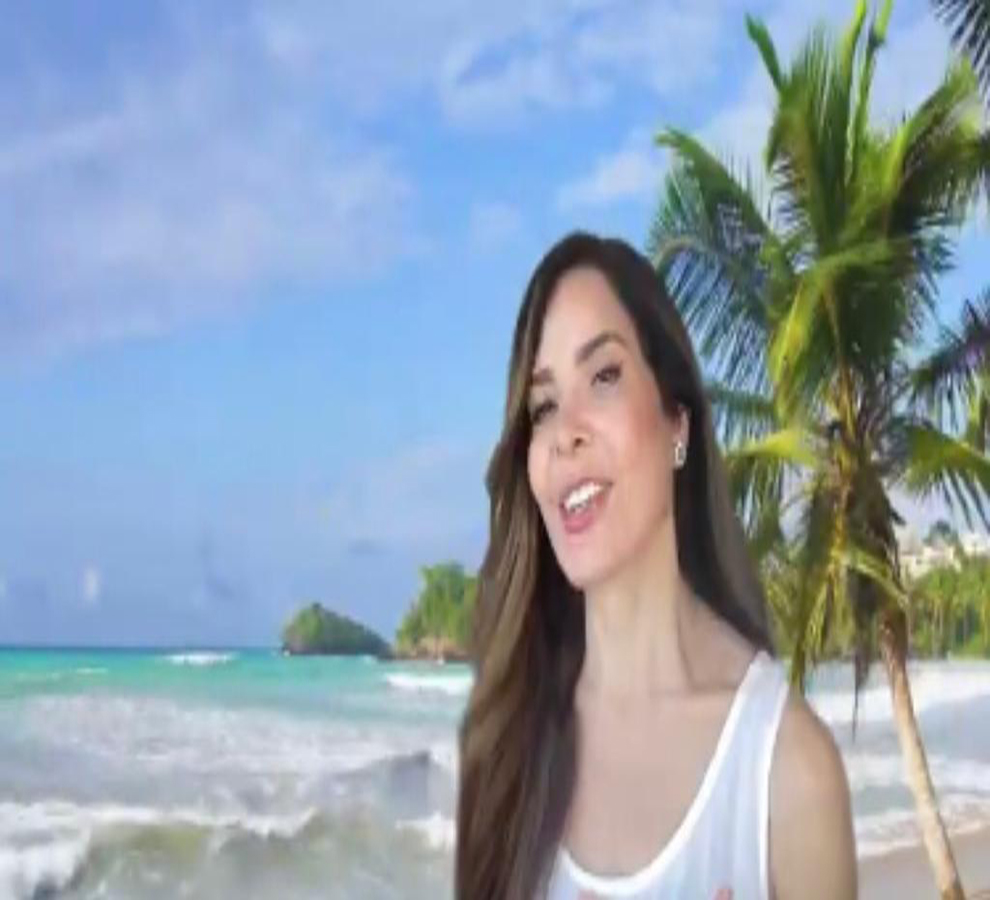 Gira “Isla Divina” tendrá la producción más ambiciosa de mi carrera: Trevi