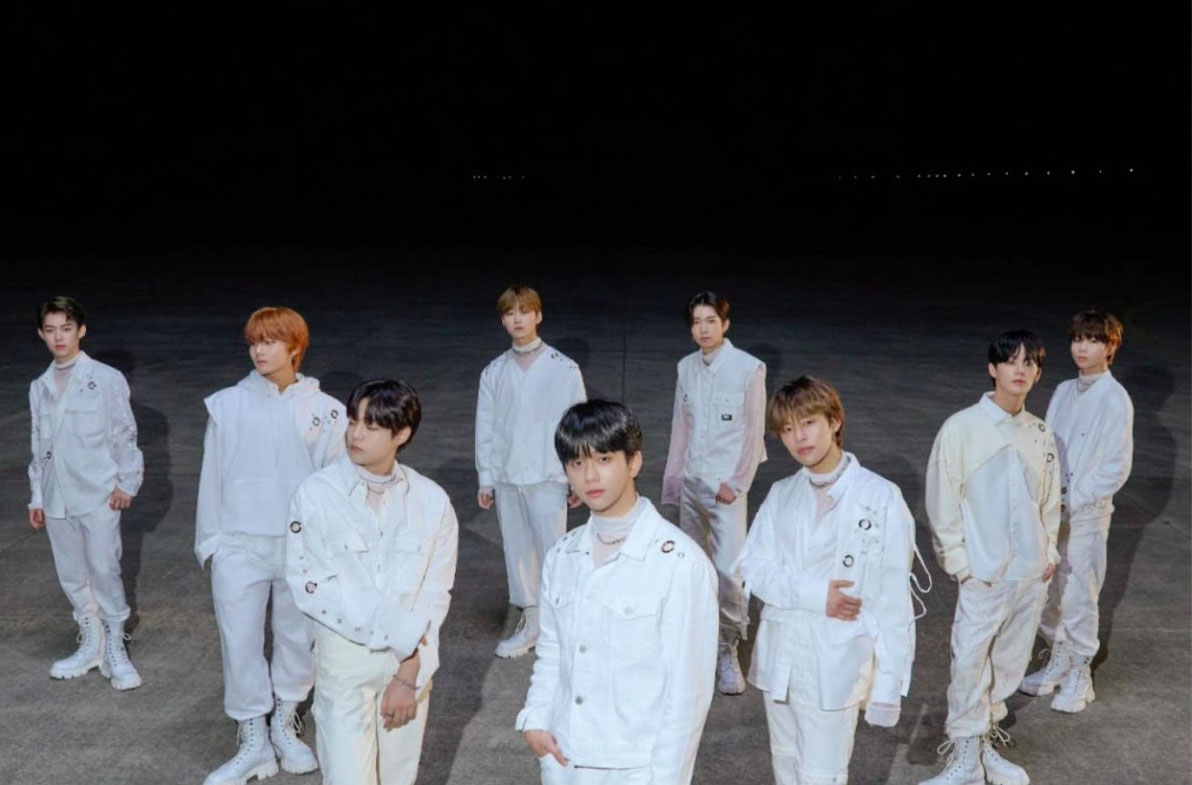 Sorprende grupo coreano T1419 con versión de “Campeón” de Daddy Yankee